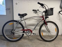 Electra City / Cruiser Velo