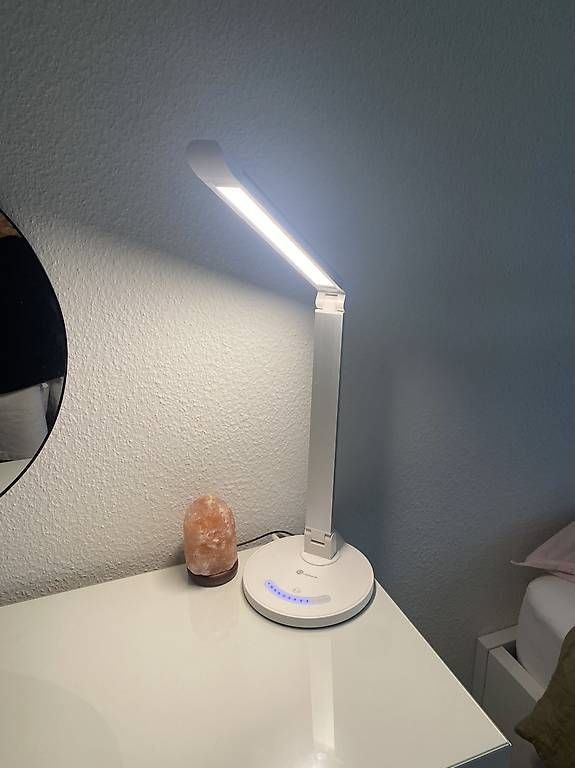 Lampen: Lampe de bureau – Gebraucht aus Bellevue von flo_28nw