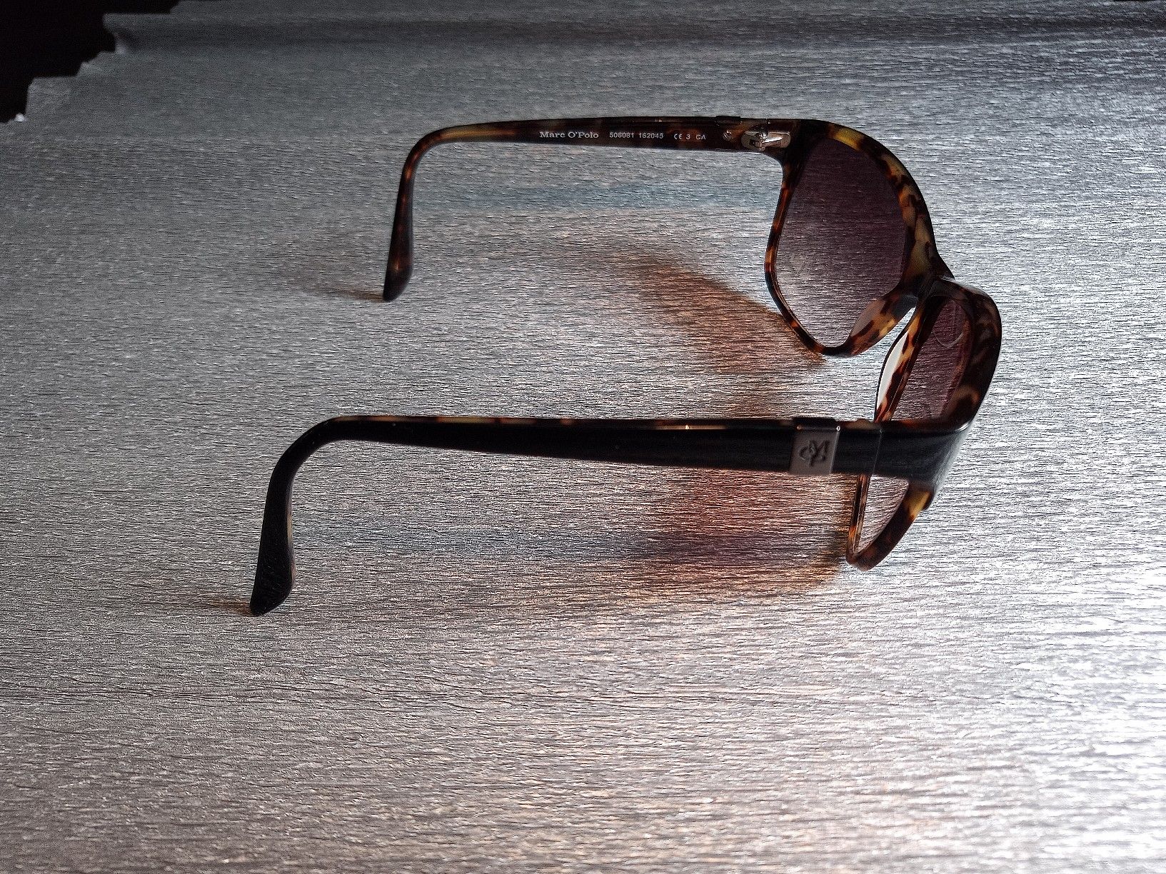 Brillen & Gläser: Eschenbach Marc O'Polo Sonnenbrille – Gebraucht aus Reiden von Zofi-Brocki