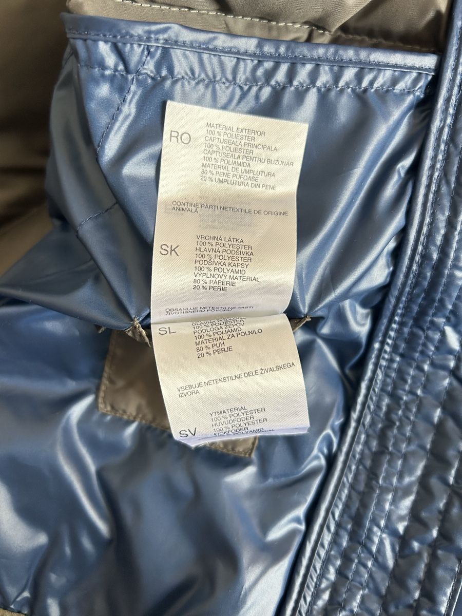 Marc O'Polo Jacken: MARCOPOLO Winterjacke Gr.44(42) – Neu (gemäss Beschreibung) aus Oftringen von Odessa65 4