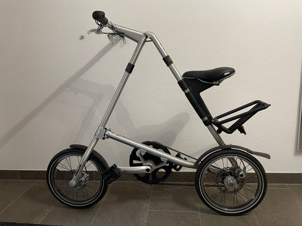 Strida 5 2025