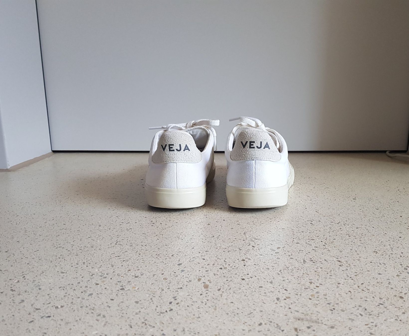 Veja Herrenschuhe: Veja Herren Sneaker Grösse 43 – Gebraucht aus Basel von chien008 2