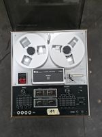 JVC Nivico 1400U Quadraphonic Tape Deck - läuft