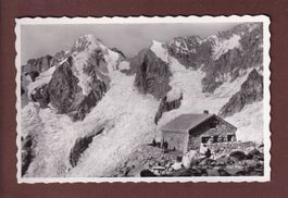Val Ferret - CABANE DUFOUR - Mont Dolent - 1953