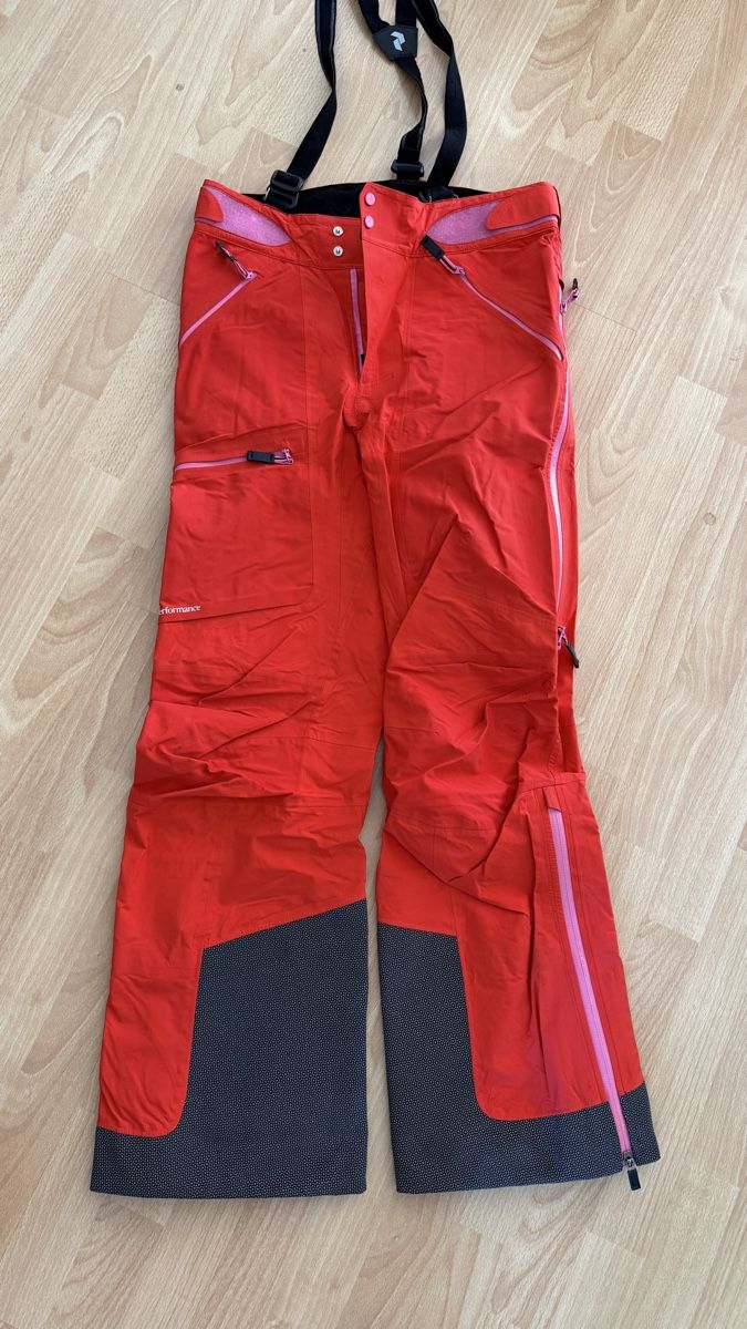 Peak Performance Pantaloni: Peak Performance Damen M – Nuovo (secondo la descrizione) da Aarberg venduto da Tichan 1