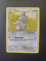 Axew 86/101 Pokémon Noble Victories 2012 (IT) ab 1.-