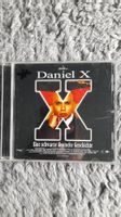 DANIEL X   EINE SCHWARZE DEUTSCHE GESCHICHTE    CD