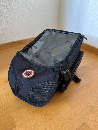 Q Bag Magnetische Tanktasche