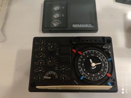 Brennwald Heizungsregler 31BBUL