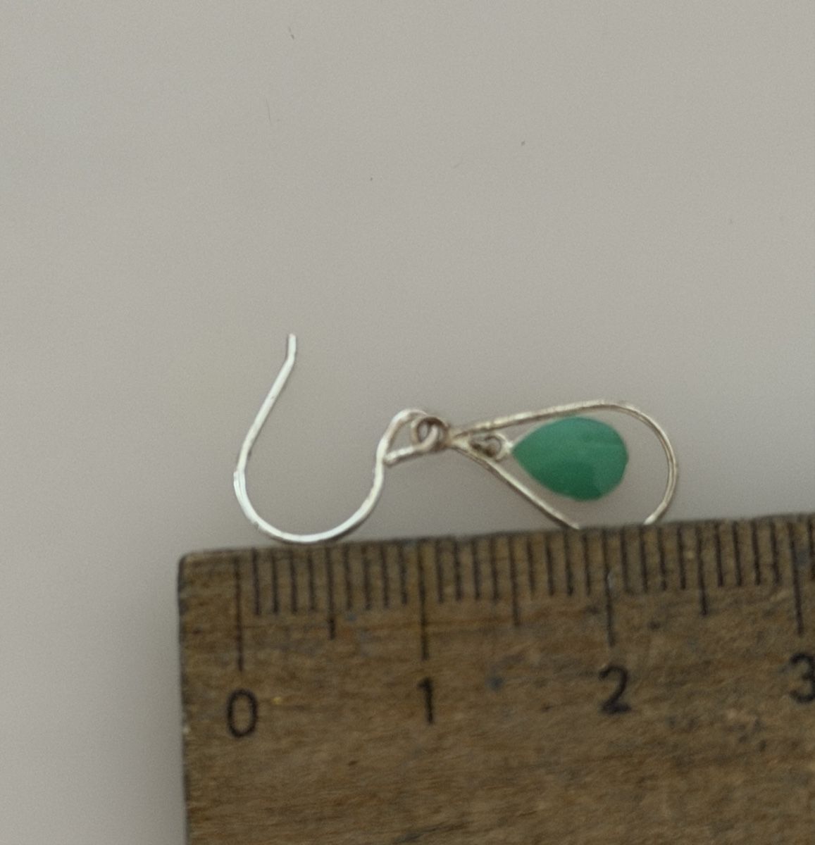 Orecchini pendenti & Orecchini a lobo: silver earrings  – Usato da Figino venduto da 1024sells 1