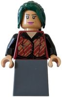 Lego One Piece Minifigur- Makino (op002)