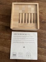 Naef Archiblocks mini Ne 9440