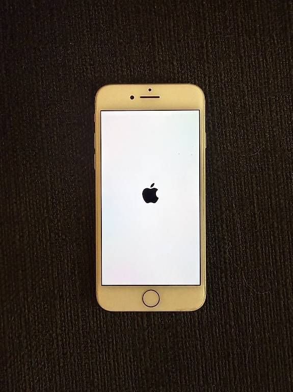 Telefoni cellulari / Smartphones: Apple iPhone 7  128 GB  mit Originalverpackung – Usato da Zürich venduto da Peterandriu