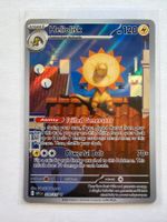 Pokemon Heliolisk 229/217 Ascended Heros EN