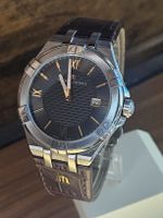 Maurice Lacroix Aikon Herrenuhr 41mm mit Box