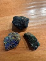 Mineralien Set Edelsteine Rohsteine