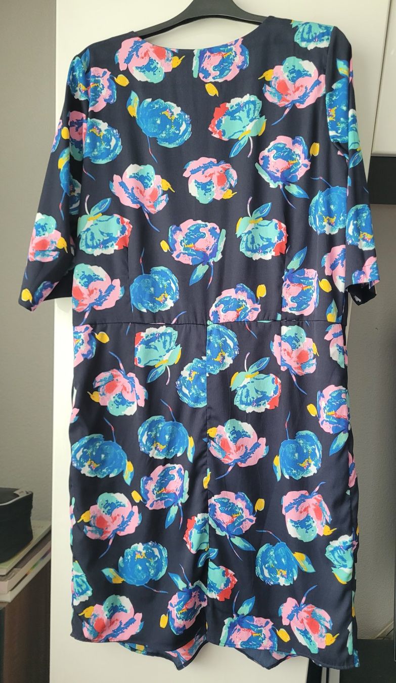 Vestiti: Midikleid – Usato da Sevelen venduto da Motchi 1