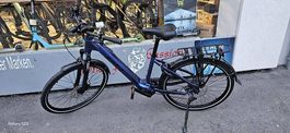 E-Bike für kleine Personen 
