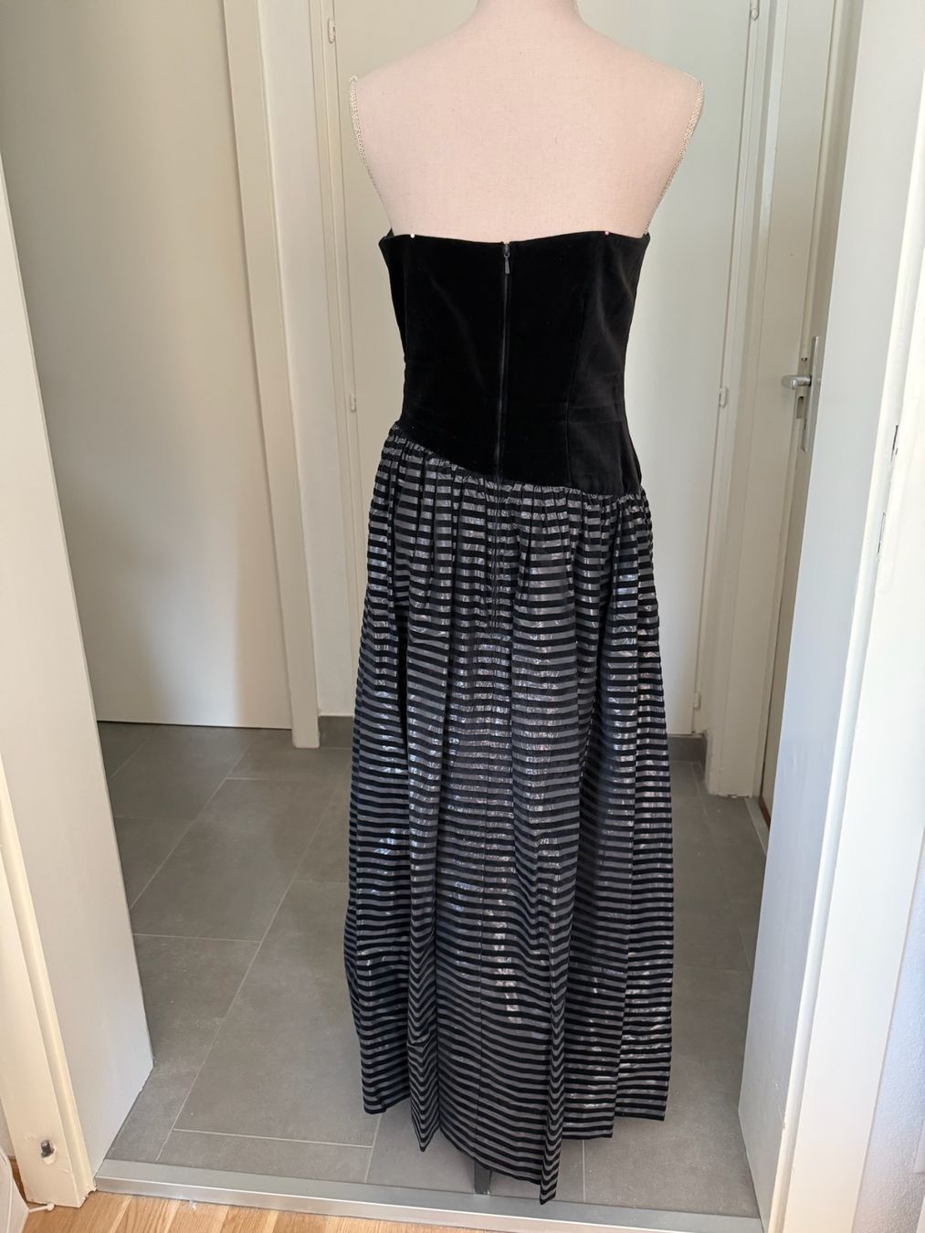 Vestiti: Robe longue - 40 – Usato da Sion venduto da accroshoes 2