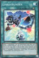 YuGiOh Linkgebunden FLOD-DE063 Super Rare