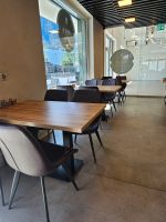 Gastro Tisch 120×80 cm – für 4–6 Personen