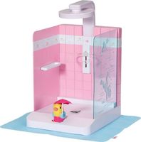 BABY born Walk In Shower, begehbare Puppendusche