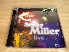 B7 Stinky Miller - Live