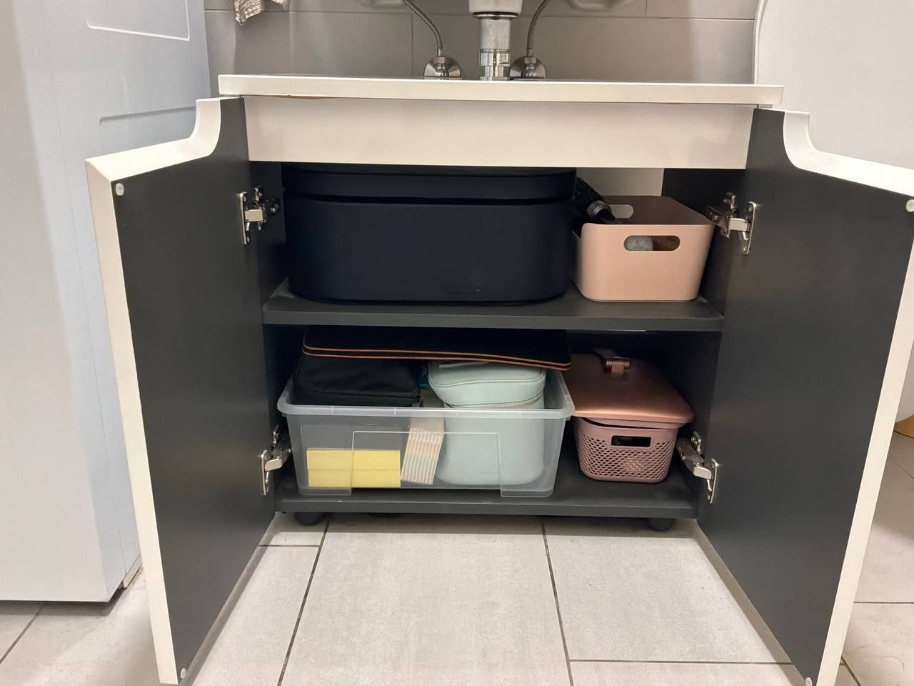Mobili per bagno: Waschtischunterschrank – Usato da Bülach venduto da unl_b5xh 1