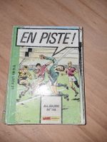 album N°16 de la bande dessinée En Piste ! 