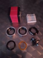 FSA Orbit Z Steuersatz Black 44mm 1 1/8 Zoll Neu OVP