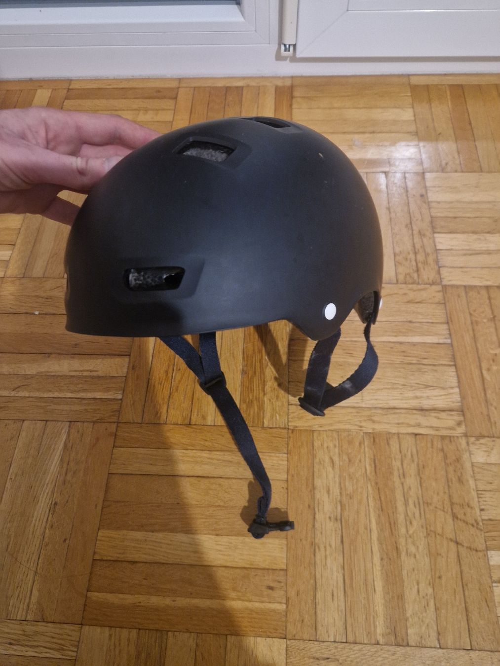 Velos: Casque – Neu (gemäss Beschreibung) aus Ballaigues von chr_s9yr