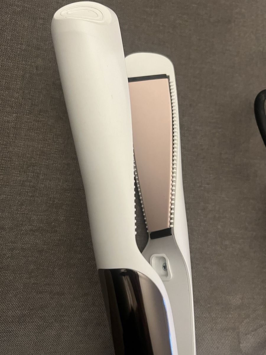 Lockenstäbe & Haarglätter: Haarglätter – Neu (gemäss Beschreibung) aus Hinterkappelen von bar_ms2z 3