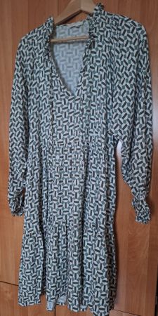 BETTER Rich Sommerkleid Gr. S/M leicht, luftig, neuwertig!