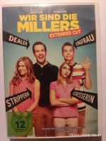 Wir sind die Millers: DVD