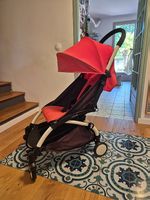 Poussette Yoyo+ (divers accessoires disponibles séparément)