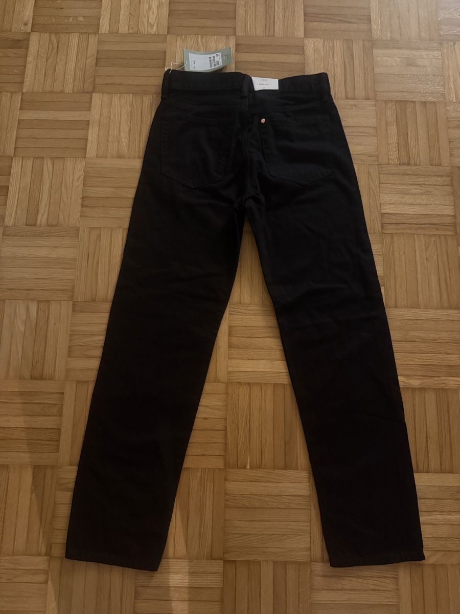 H&M Jeans: H&M Relaxed Gr. 28/30 – Nuovo e nell'imballaggio originale da Wetzikon ZH venduto da tuna83 3