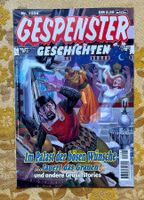 Gespenster Geschichten Heft Nr 1084 von 1995 ?