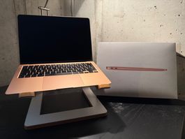 MacBook Air (2020), Gold, 13.3'', 16 GB RAM, 512 GB SSD