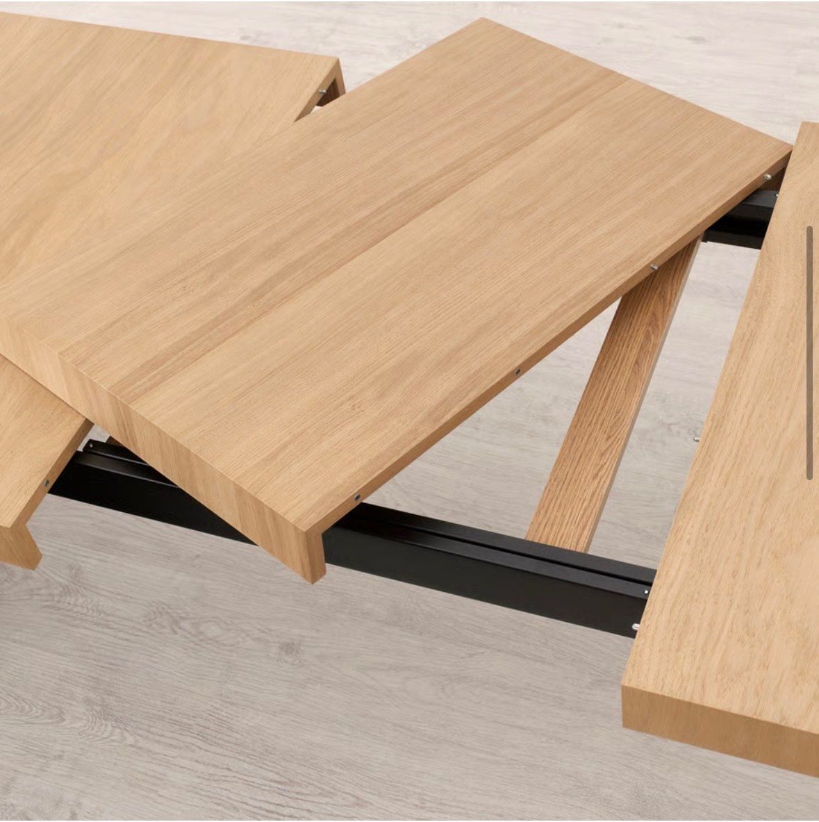 Ikea Tavoli: Ikea Tarsele Esstisch guter Zustand – Usato da Winterthur venduto da FabioZingg 4
