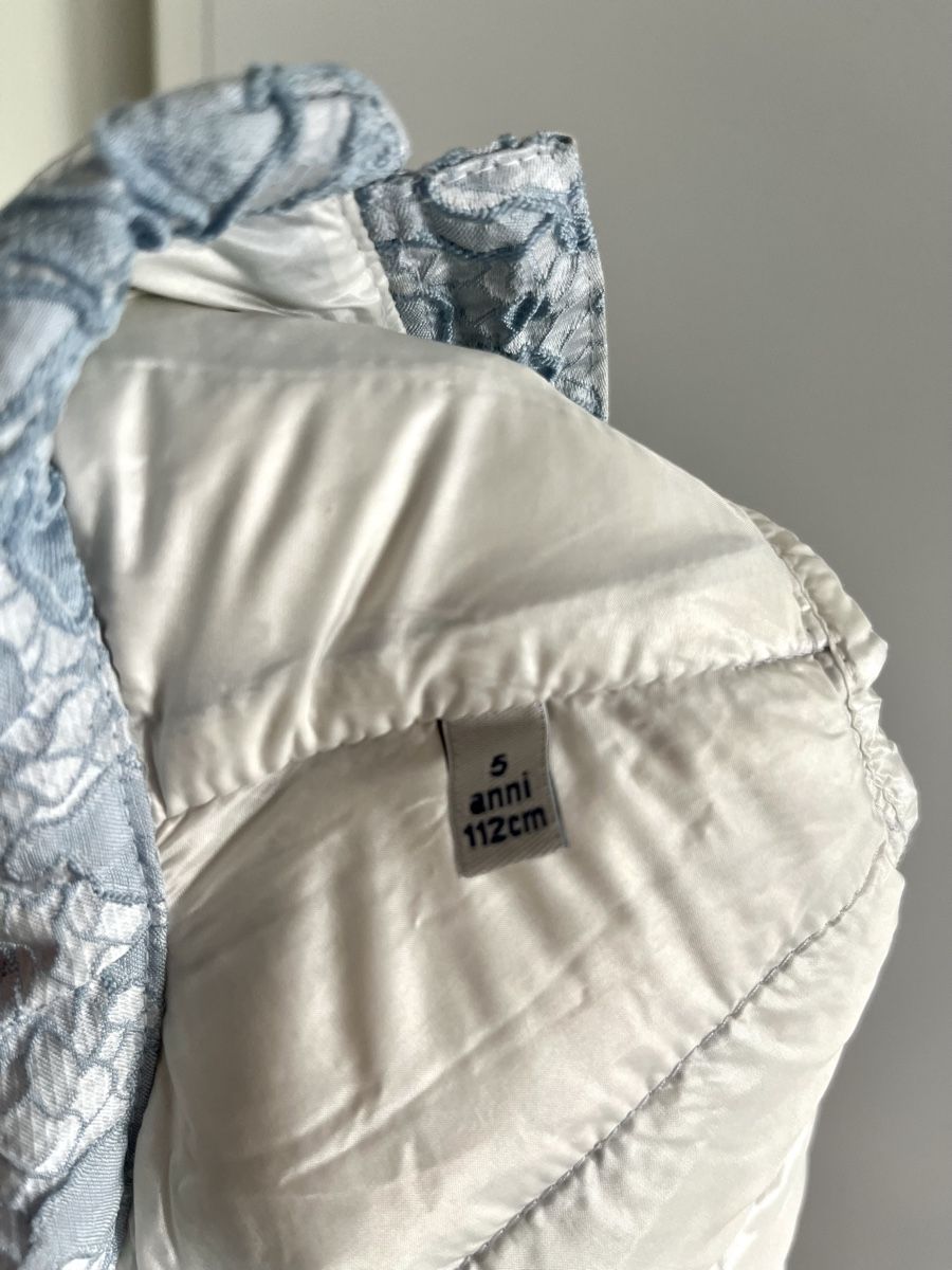 Moncler Giacche & Cappotti: Veste Moncler fille 5 ans – Usato da Genève venduto da VManic 1