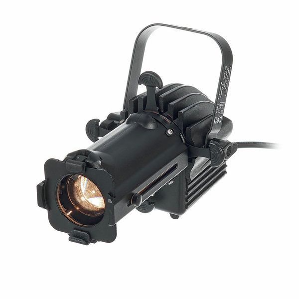 Fari: Varytec LED Profile Mini IP65 3200K bk_NUR EINMAL benutzt – Usato da Zürich venduto da fuchsvomtannenwald