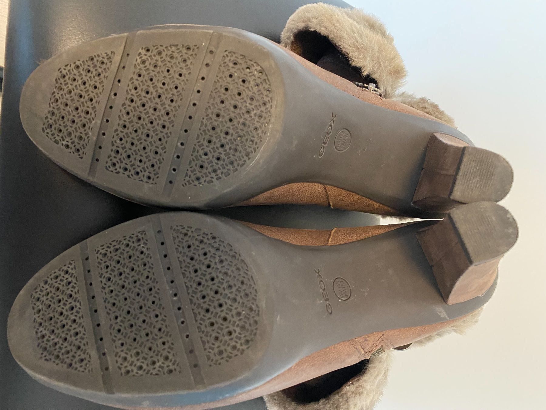 Geox Scarpe da donna: Geox Schuhe gr 39 – Usato da Baar venduto da Edi_vtk6 9