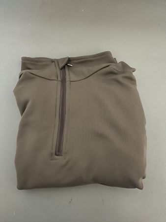Rollkragenshirt Schweizer Armee