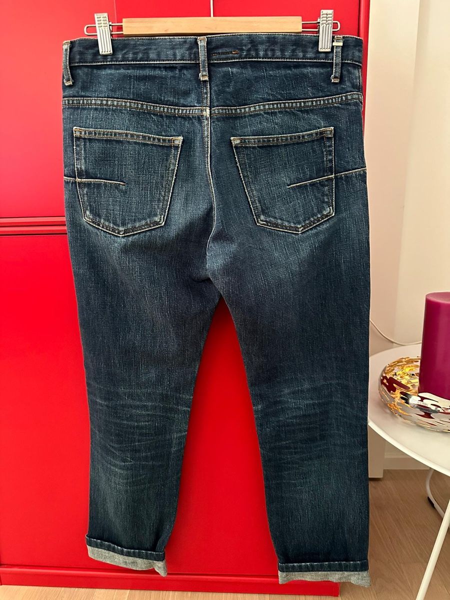 Dior Jeans: Dior Jeans – Usato da Binningen venduto da Yuliya15 1