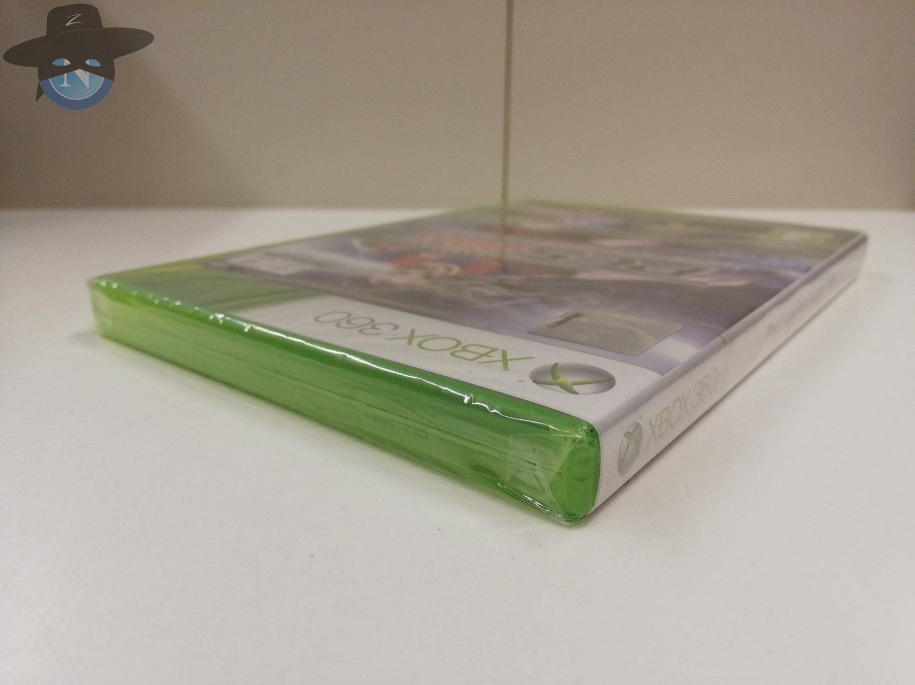 Spiele: PES Pro Evolution Soccer 2011 / XBox 360 / NEU - sealed – Neu (gemäss Beschreibung) aus St. Gallen von zorro_dc 3