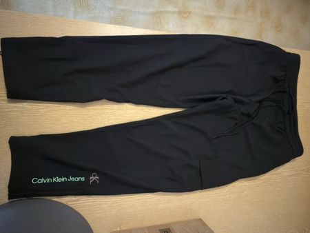 Jogginghose Calvin Klein Jeans – Größe M