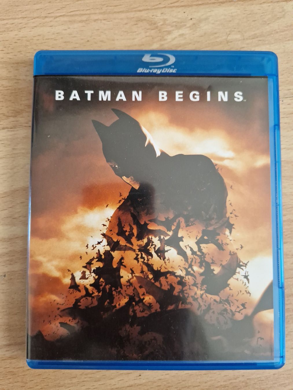 Tous les DVDs: BATMAN – D'occasion à Zürich par Arianco 1