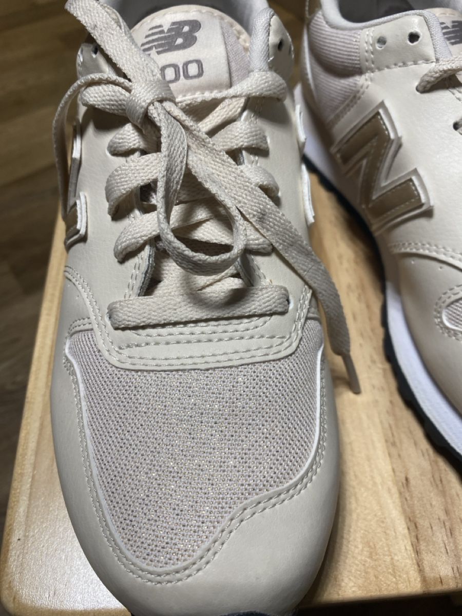New Balance Scarpe da donna: Sneakers New Balance 38 – Nuovo (secondo la descrizione) da balsthal venduto da davidbalsthal23 4