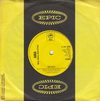 Abba Vinyl Single 5 Stuck