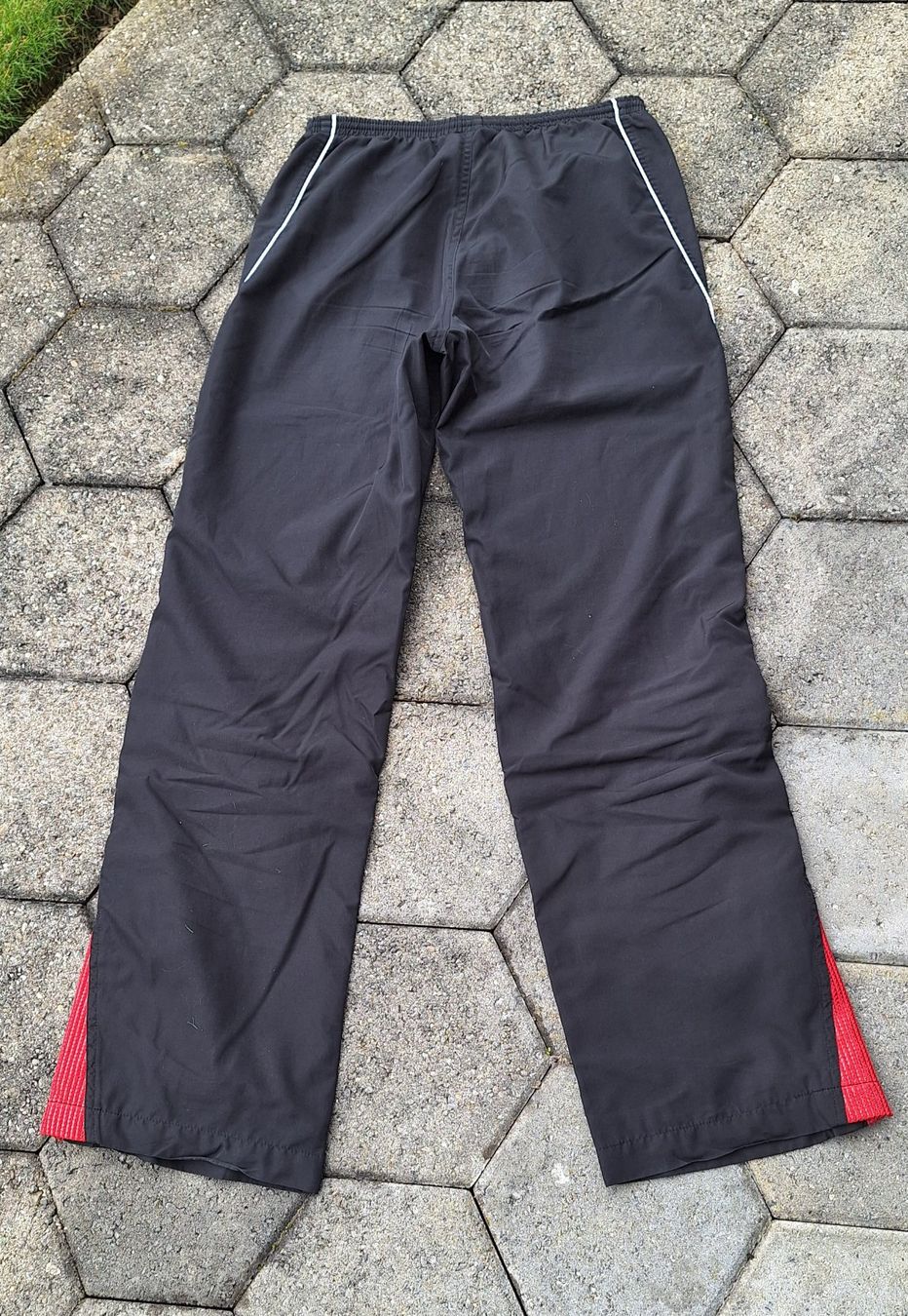 Erima Pantaloni: Trainerhose erima, Gr. 36 – Usato da Mellingen venduto da formi17 1